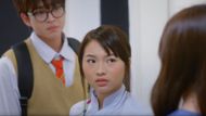 Alys meets Shaira (Image via Viva One)